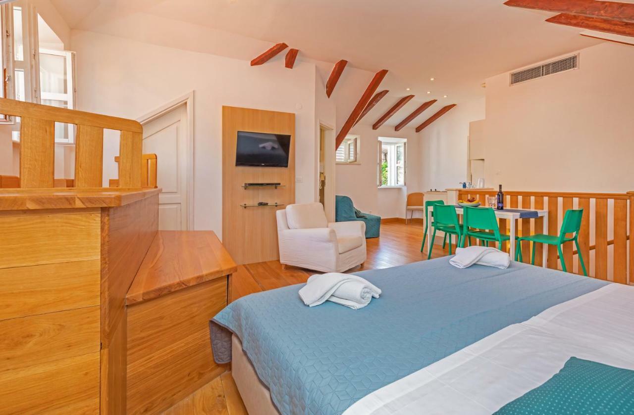 Feri Leilighet Dubrovnik