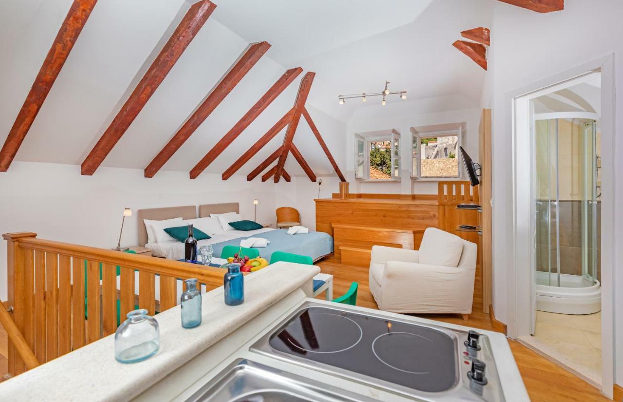 Leilighet Feri Dubrovnik