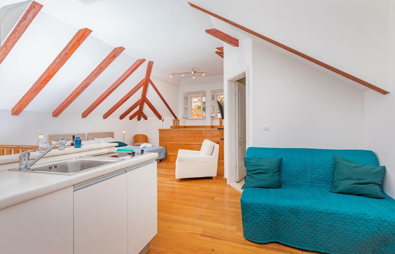 Leilighet Feri Dubrovnik