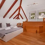 Apartments Feri