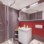 Apartments Feri