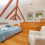 Apartments Feri
