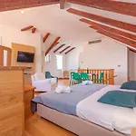 Apartments Feri