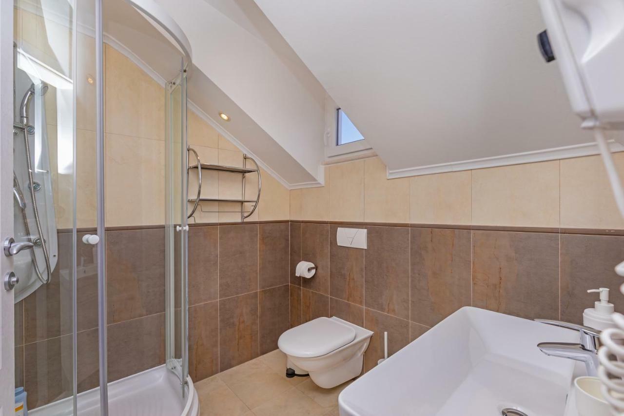Feri Apartment